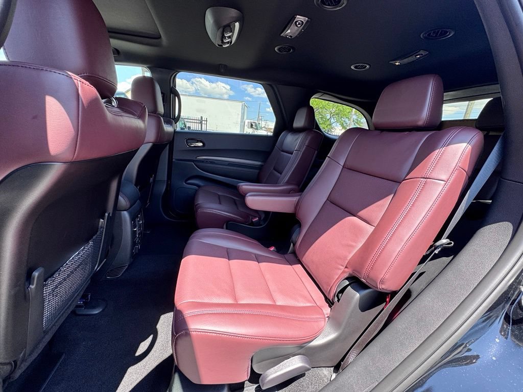 New 2026 Dodge Durango GT AWD/4WD image 15