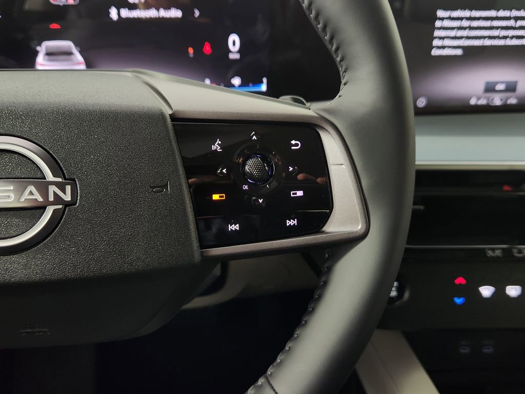 New 2026 Nissan Murano SL AWD/4WD image 19