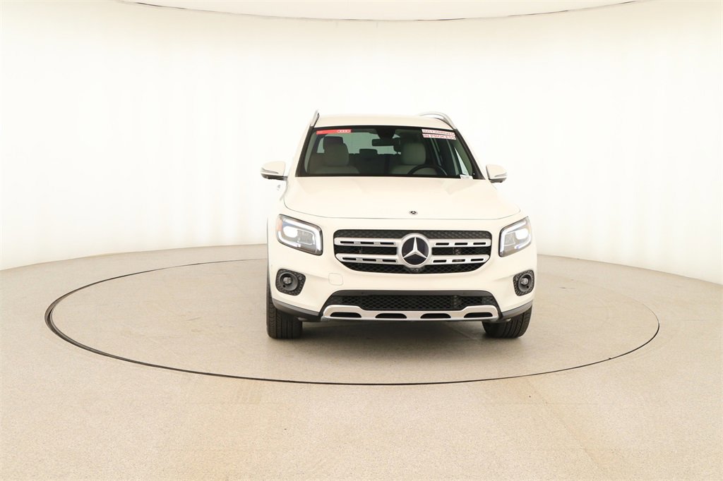 Used 2021 Mercedes-Benz GLB 250 image 11
