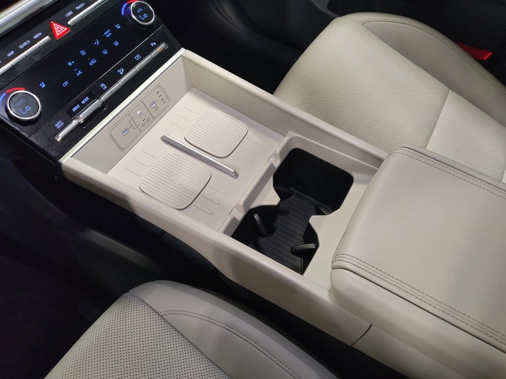 Used 2024 Hyundai Santa Fe SEL image 26