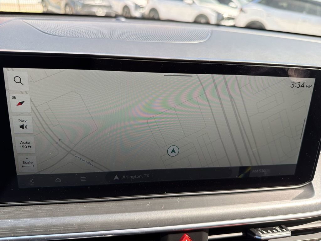 New 2026 Kia K5 GT-Line image 21