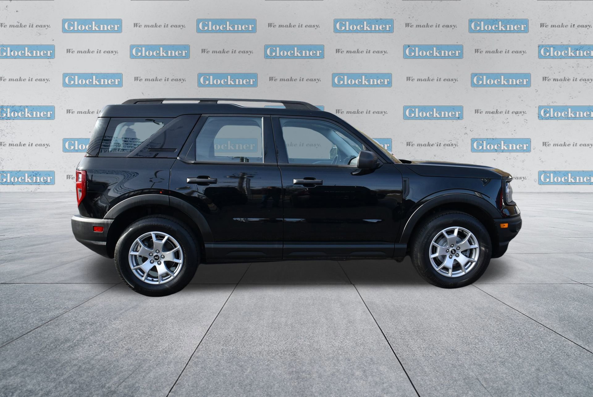 Used 2022 Ford Bronco Sport image 4