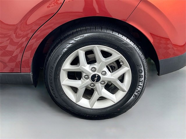 Used 2024 Kia Soul LX w/ Option Group 015 image 31