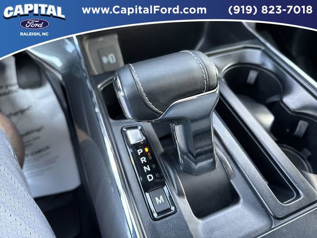 Certified 2023 Ford F150 XLT w/ Equipment Group 302A High image 30