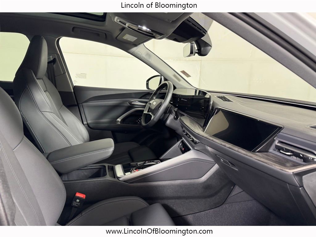 Used 2025 Audi Q5 Prestige image 14