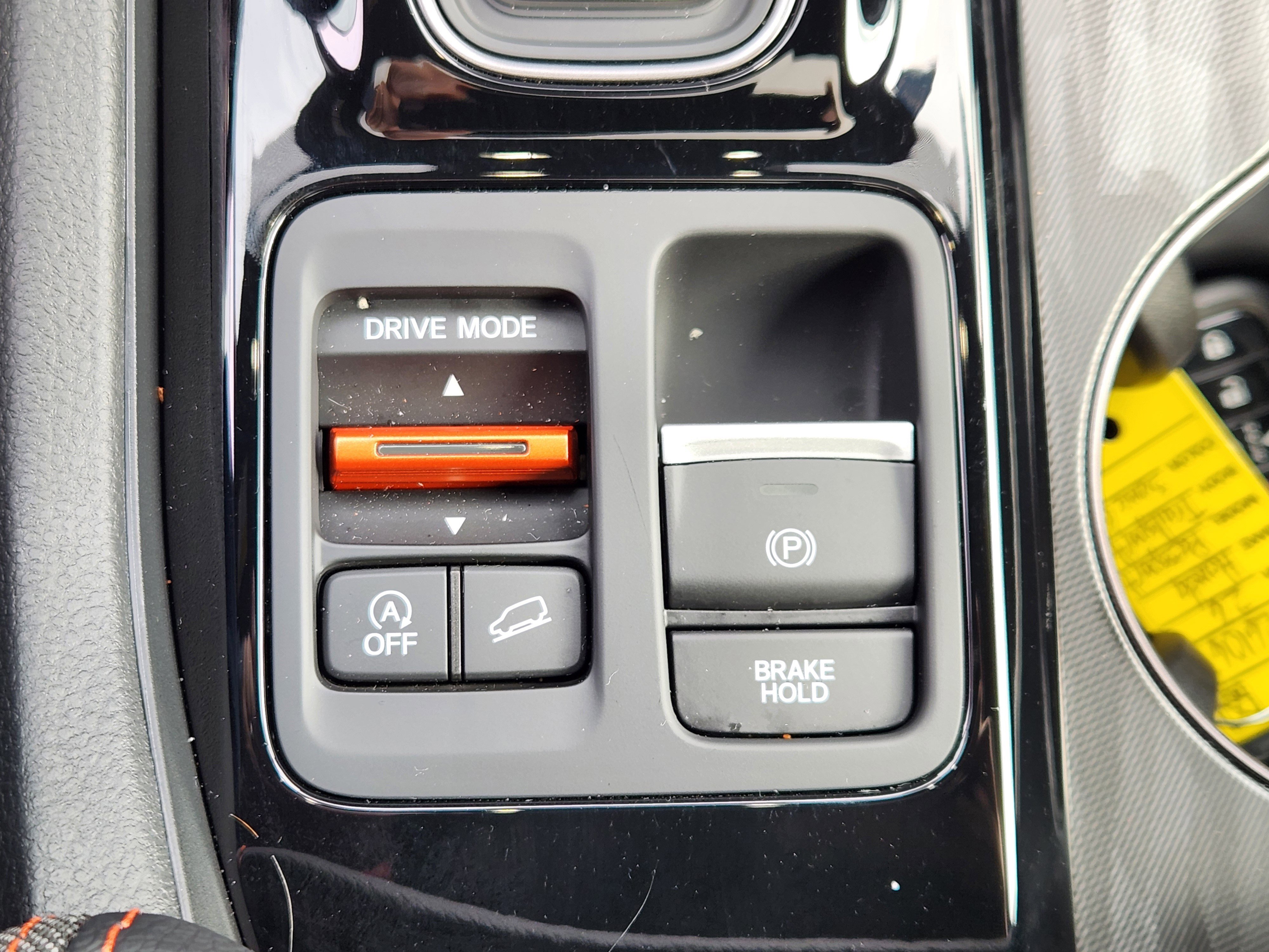 Used 2026 Honda Passport TrailSport image 23