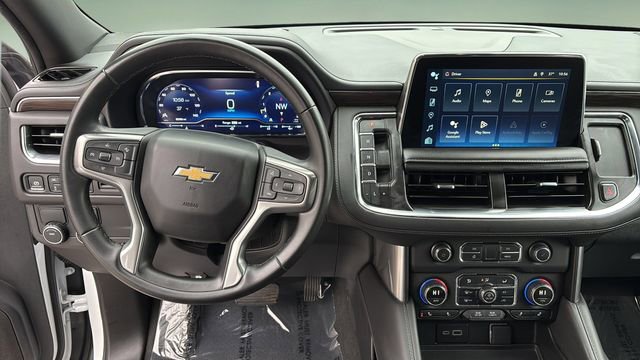 Used 2024 Chevrolet Suburban LT image 9