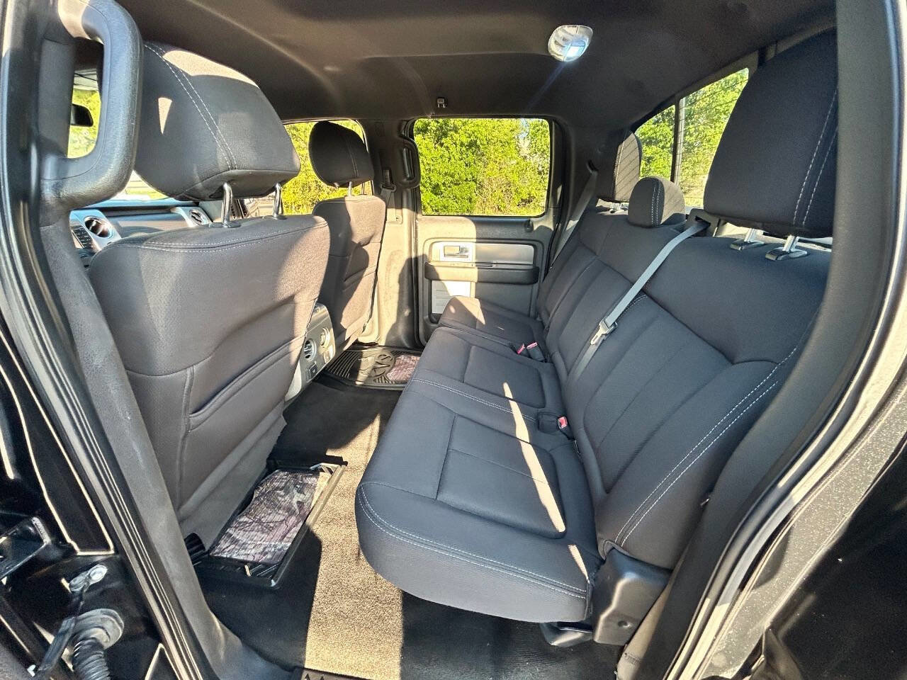 Used 2013 Ford F150 FX2 w/ Mid Equipment Group image 13