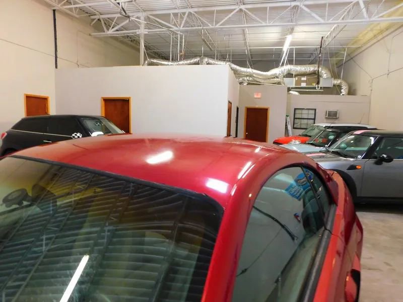 Used 2001 Ford Mustang GT image 16