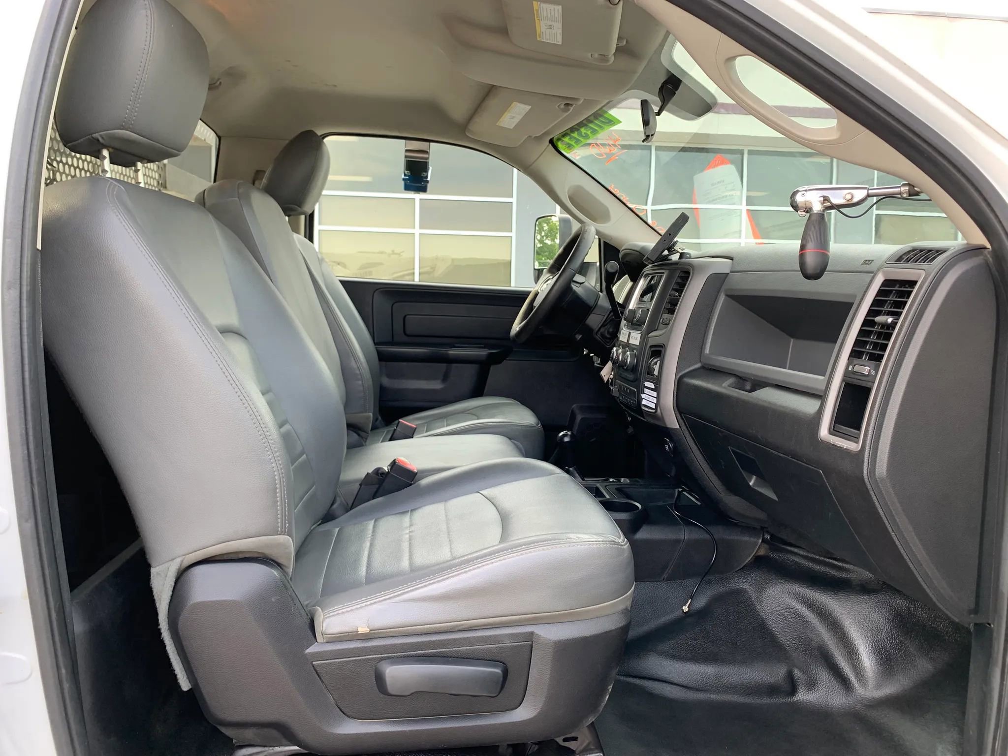Used 2016 RAM 5500 Tradesman AWD/4WD image 20