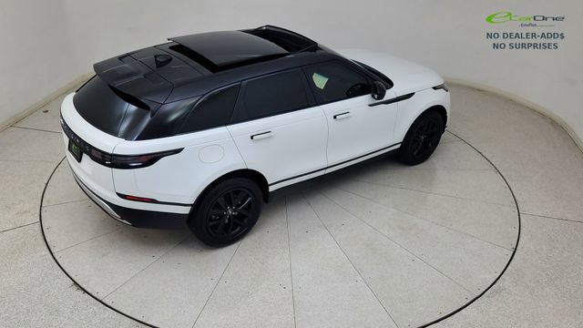 Used 2026 Land Rover Range Rover Velar S AWD/4WD image 83