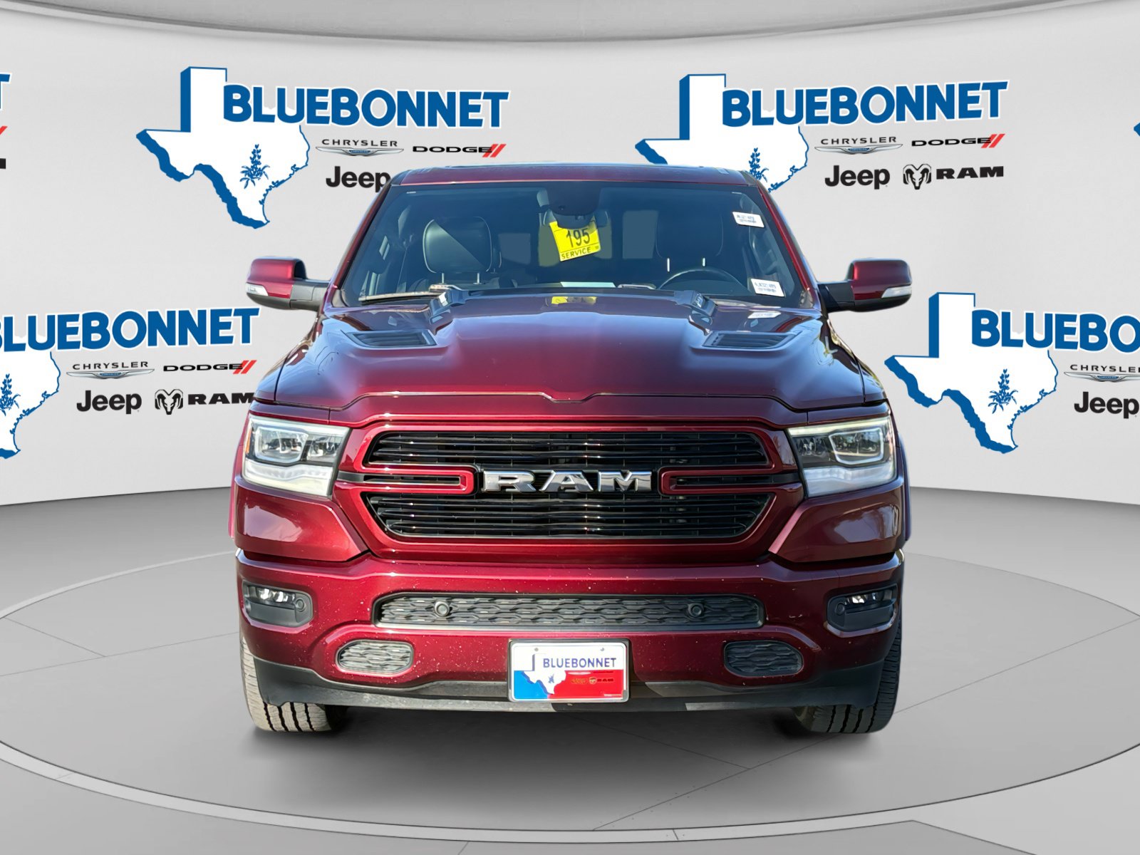 Certified 2020 RAM 1500 Laramie w/ Sport Appearance Package RWD video 2
