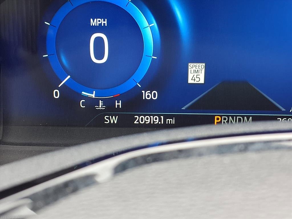 Used 2023 Ford Explorer ST w/ Equipment Group 401A image 21