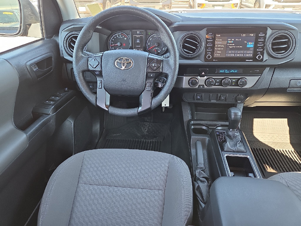 Used 2023 Toyota Tacoma SR AWD/4WD image 18