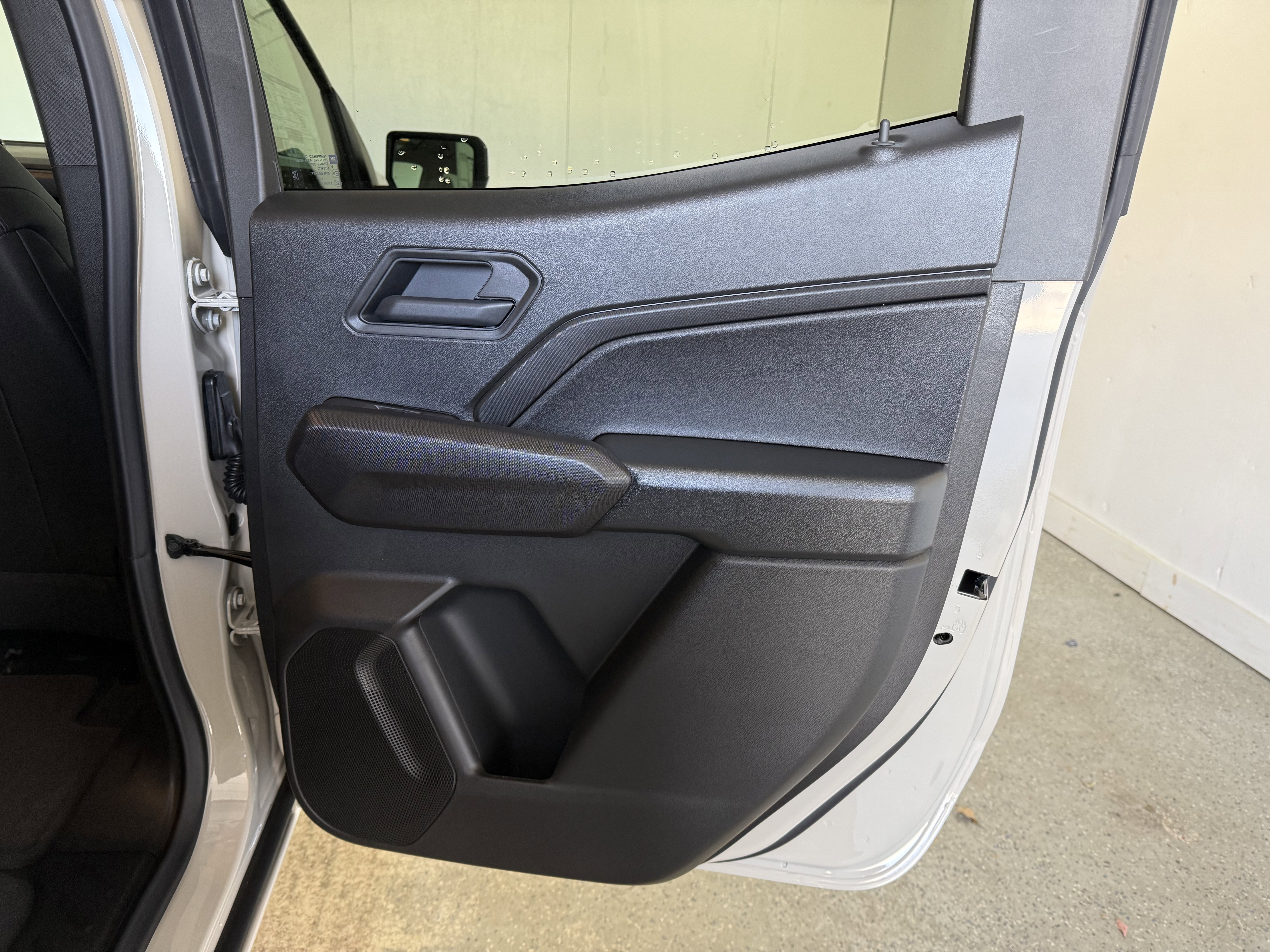 New 2026 Chevrolet Colorado Trail Boss image 37