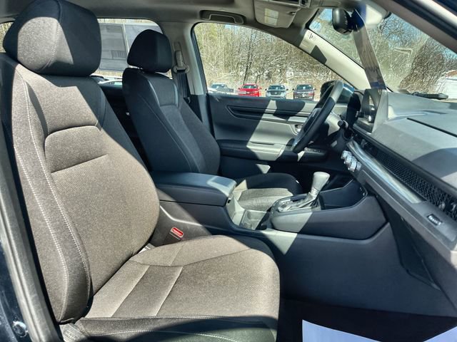 Used 2024 Honda CR-V EX image 27