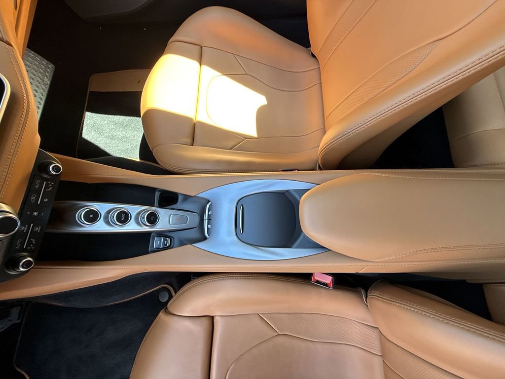 Certified 2023 Ferrari Portofino M RWD image 21