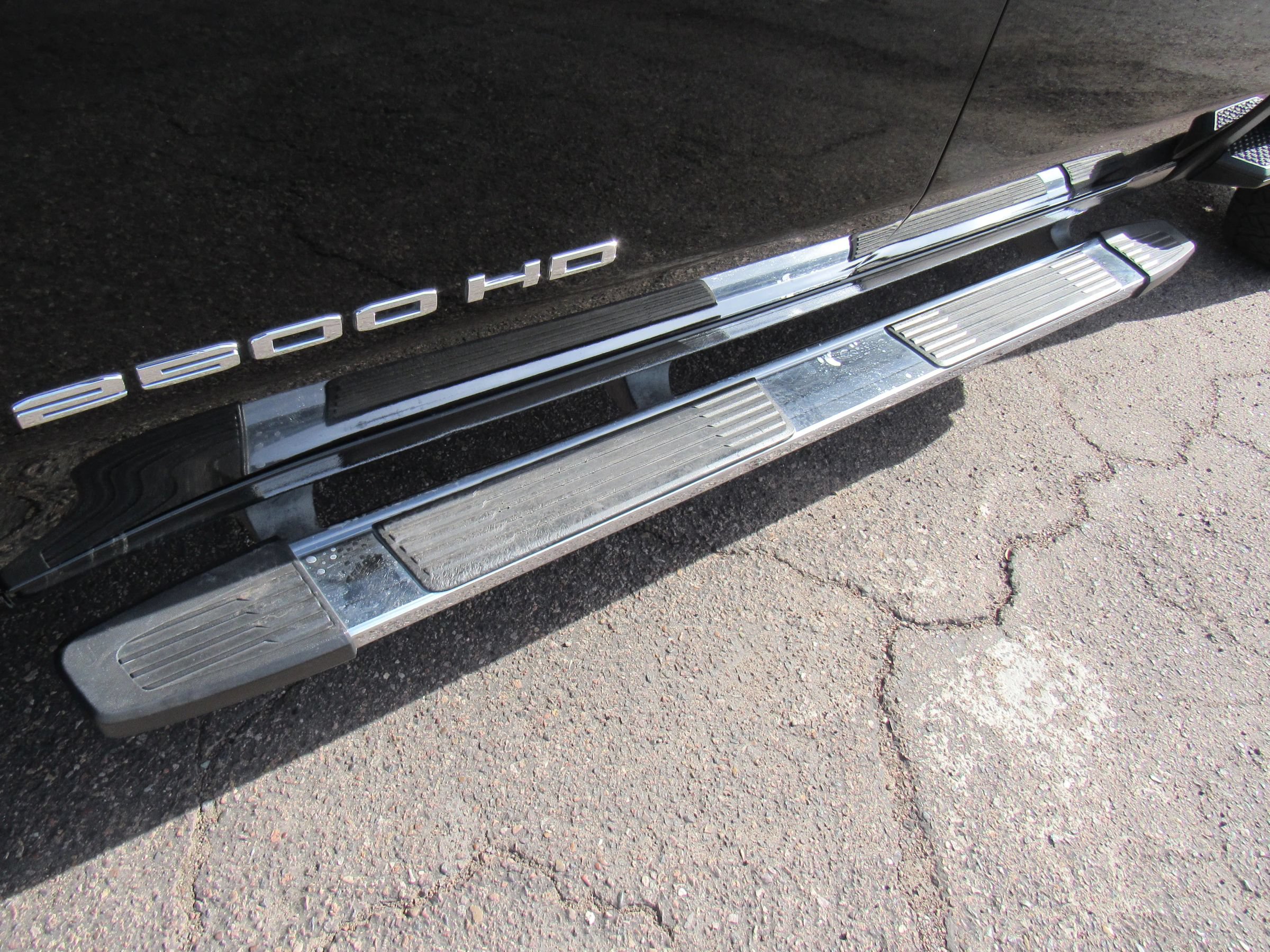 Used 2023 GMC Sierra 2500 SLE AWD/4WD image 18
