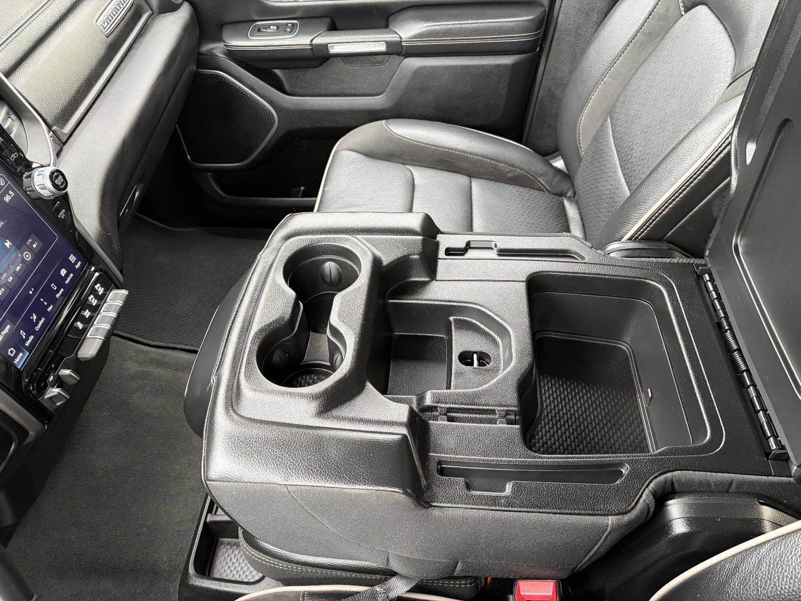 Used 2023 RAM 1500 Laramie image 22