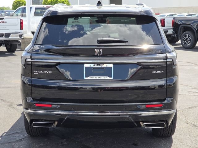 New 2026 Buick Enclave Avenir w/ Super Cruise Package AWD/4WD image 24