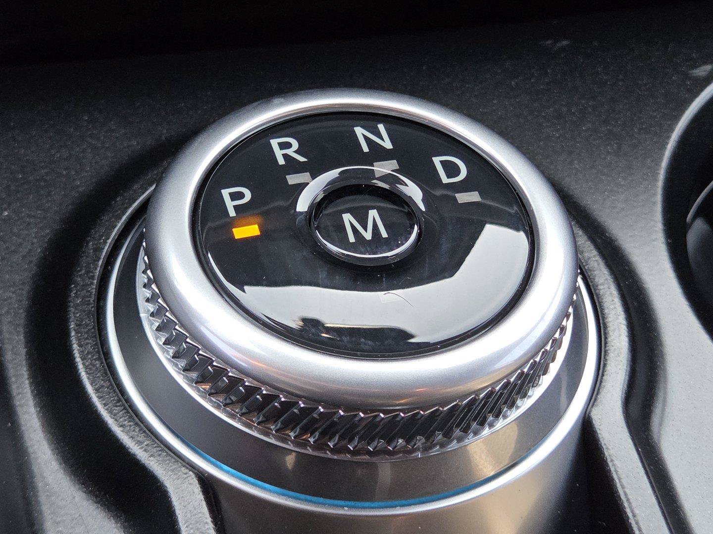Used 2026 Ford Explorer Tremor AWD/4WD image 25