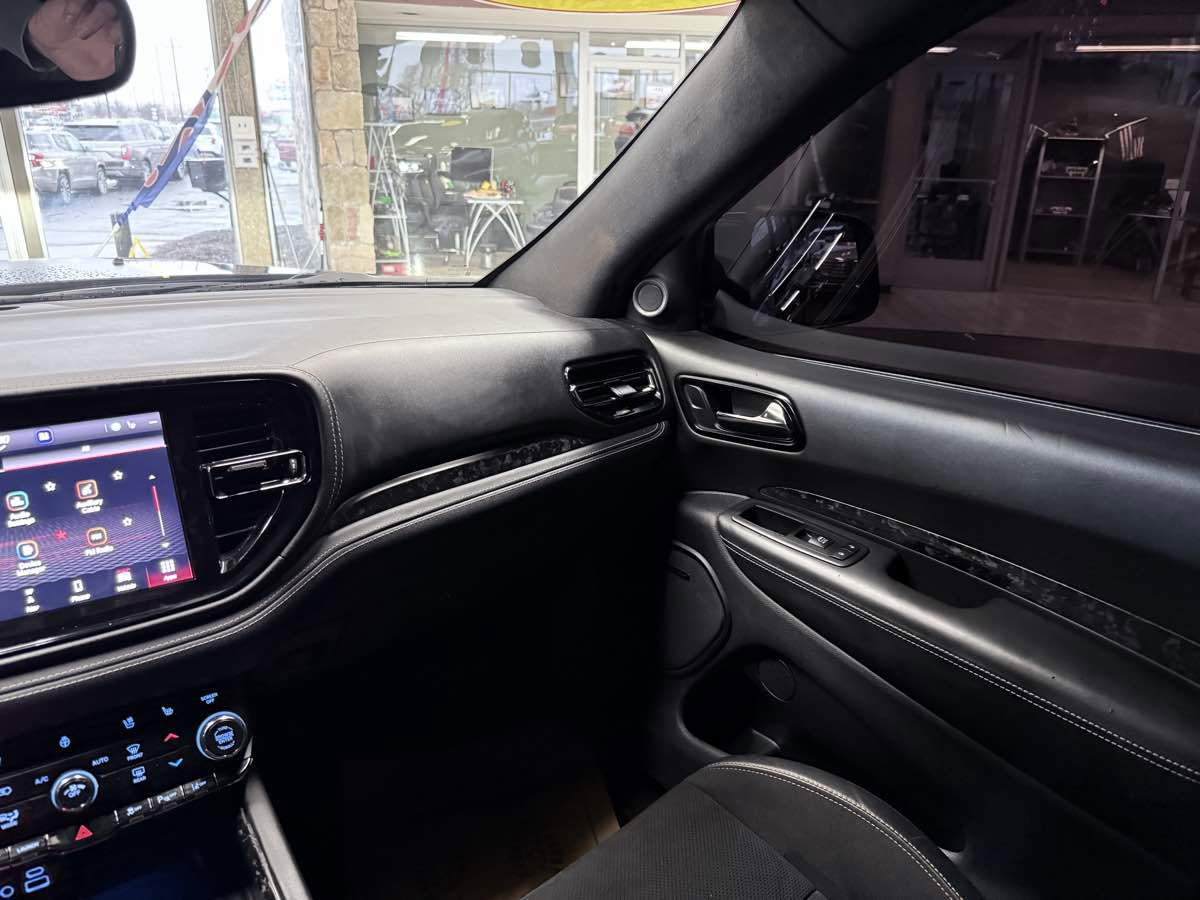 Used 2024 Dodge Durango SRT image 47