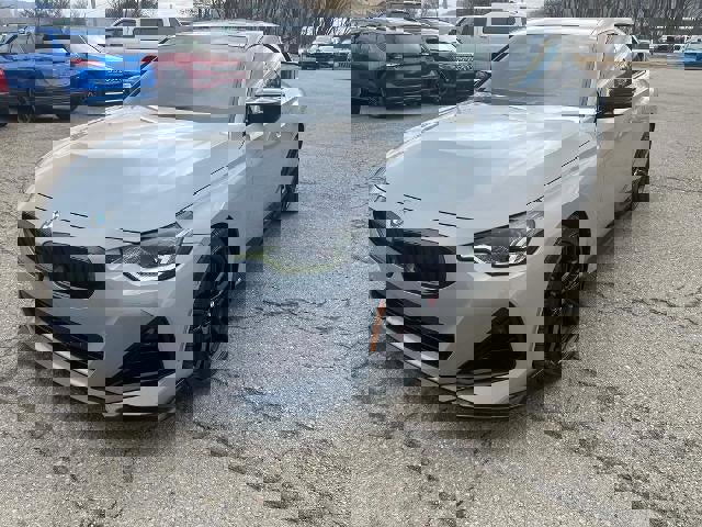 Used 2023 BMW M240i xDrive Coupe w/ Premium Package