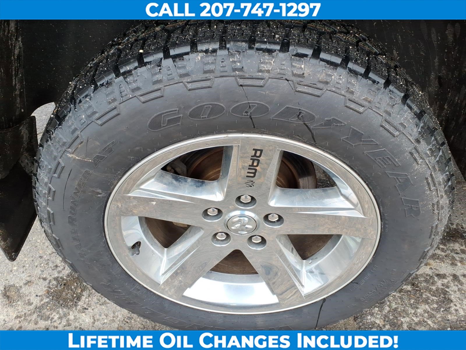 Used 2018 RAM 1500 Express w/ Express Value Package image 11