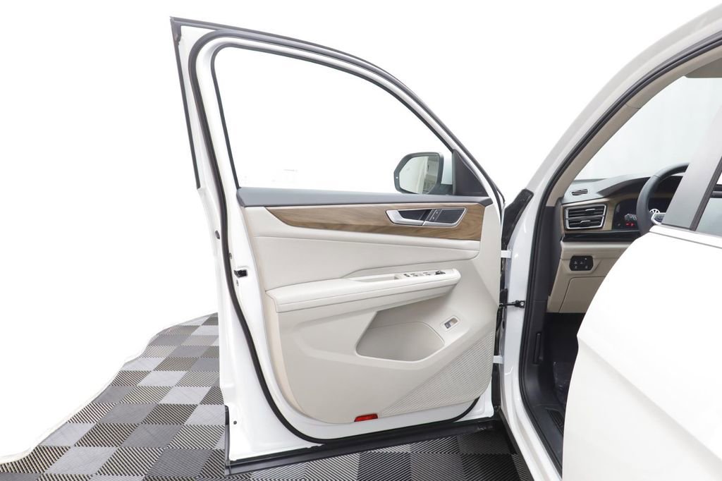 New 2026 Volkswagen Atlas SE AWD/4WD image 7