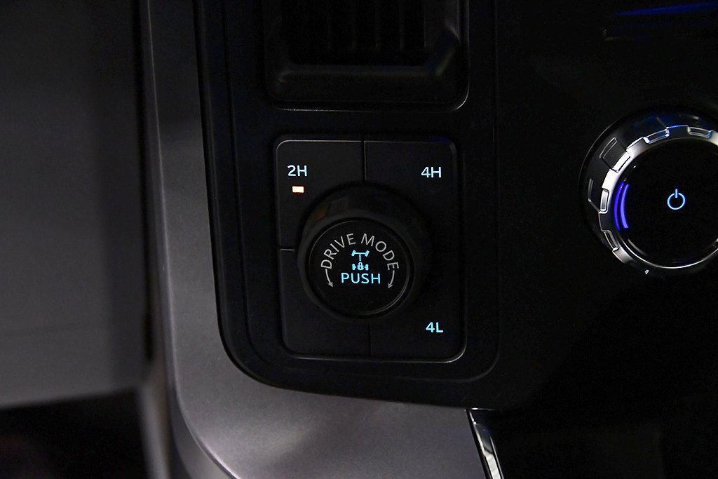 Used 2024 Ford F150 XLT w/ Mobile Office Package image 25