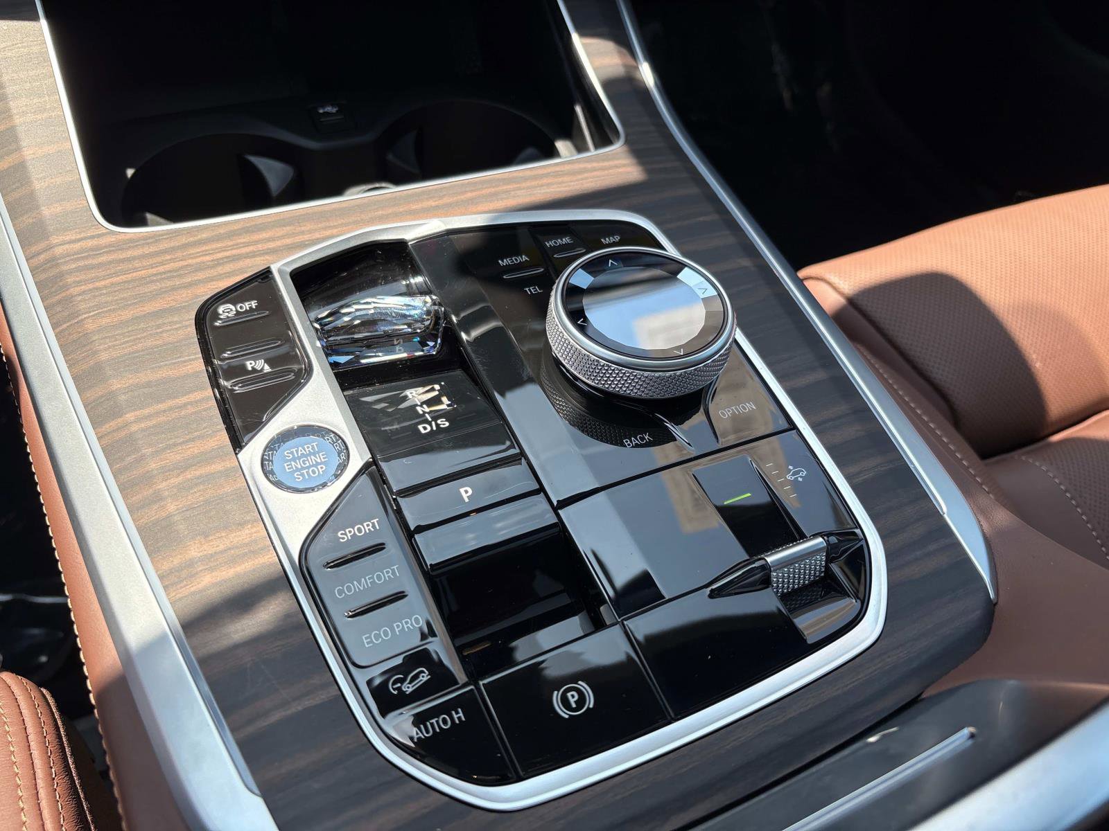 Used 2025 BMW X5 M60i image 27