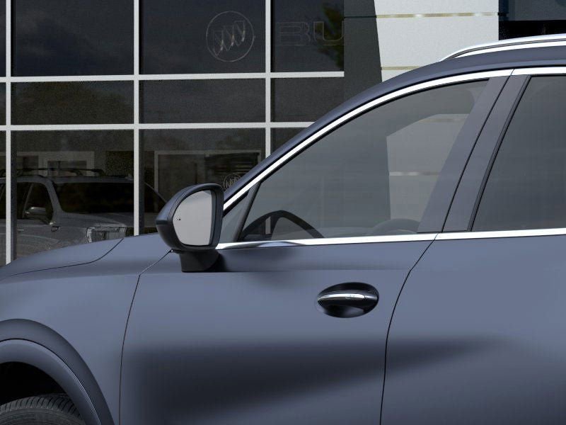 New 2026 Buick Envision Avenir image 12