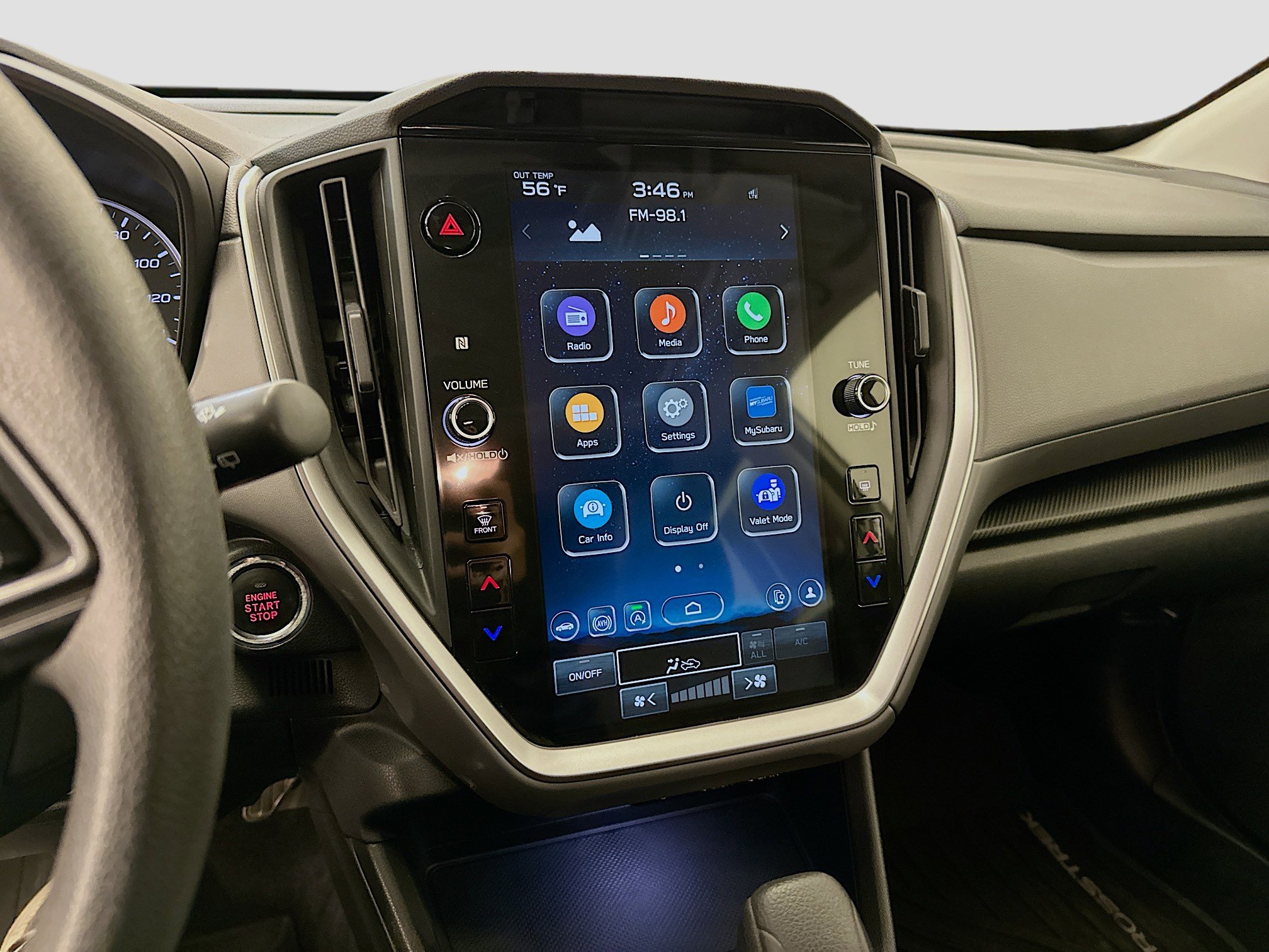 Used 2024 Subaru Crosstrek 2.0i Premium image 25