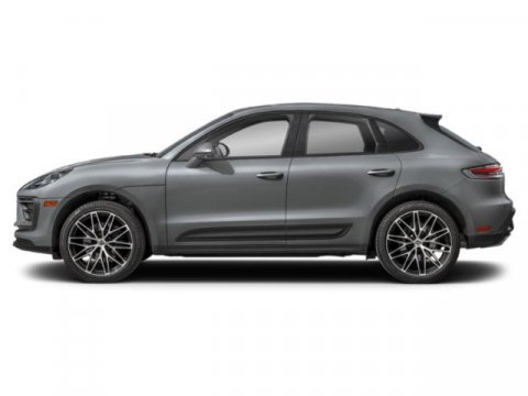 Certified 2025 Porsche Macan image 3