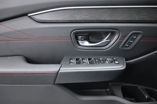 New 2026 Honda Pilot Black Edition image 27