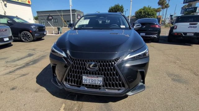 Used 2023 Lexus NX 350 AWD w/ Cold Area Package image 3