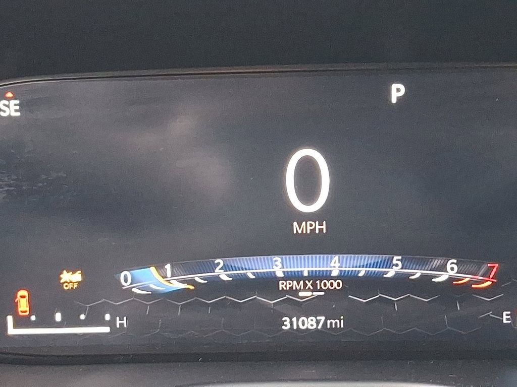 Used 2022 Jeep Compass High Altitude image 21