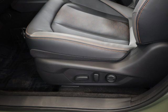 New 2026 Subaru Crosstrek 2.5i Limited w/ Popular Package #3A image 13