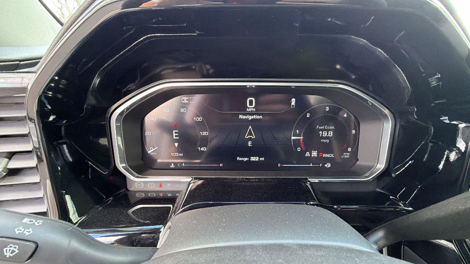 New 2026 GMC Sierra 1500 Elevation image 28