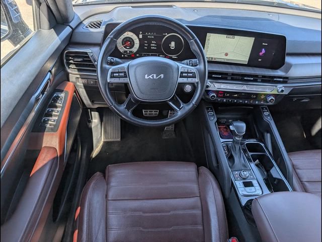Used 2023 Kia Telluride SX Prestige AWD/4WD image 8