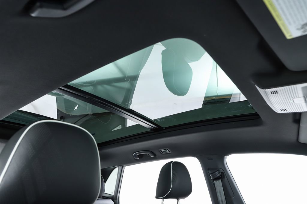 New 2026 Volkswagen Atlas Cross Sport SEL Premium R-Line image 36