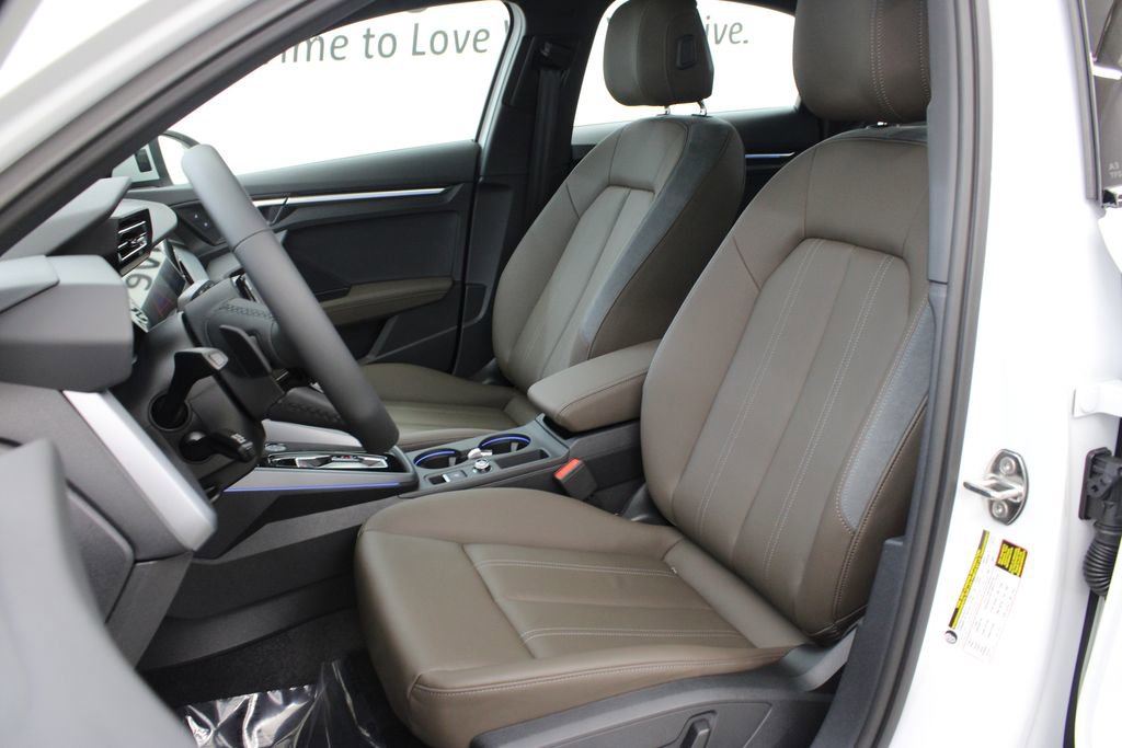 New 2026 Audi A3 2.0T Premium image 15