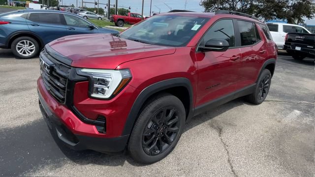 New 2026 GMC Terrain Elevation w/ Black Edition FWD image 6