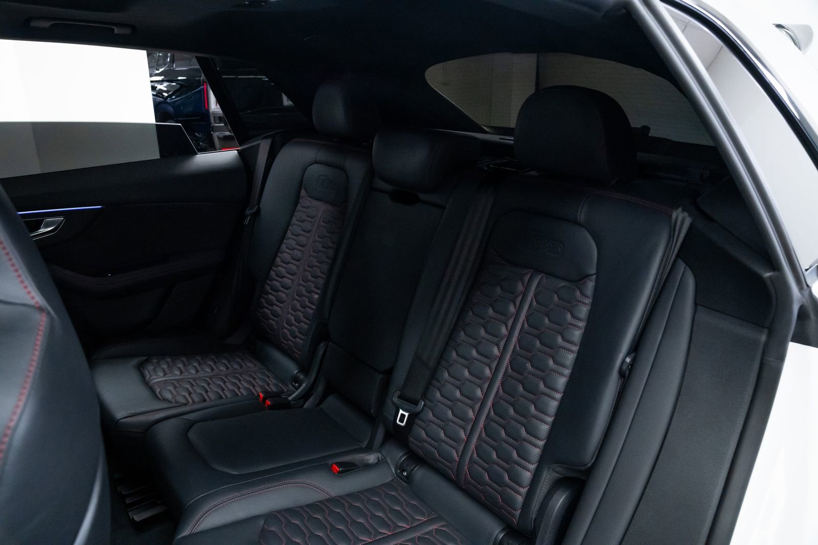 Used 2022 Audi RS Q8 image 20