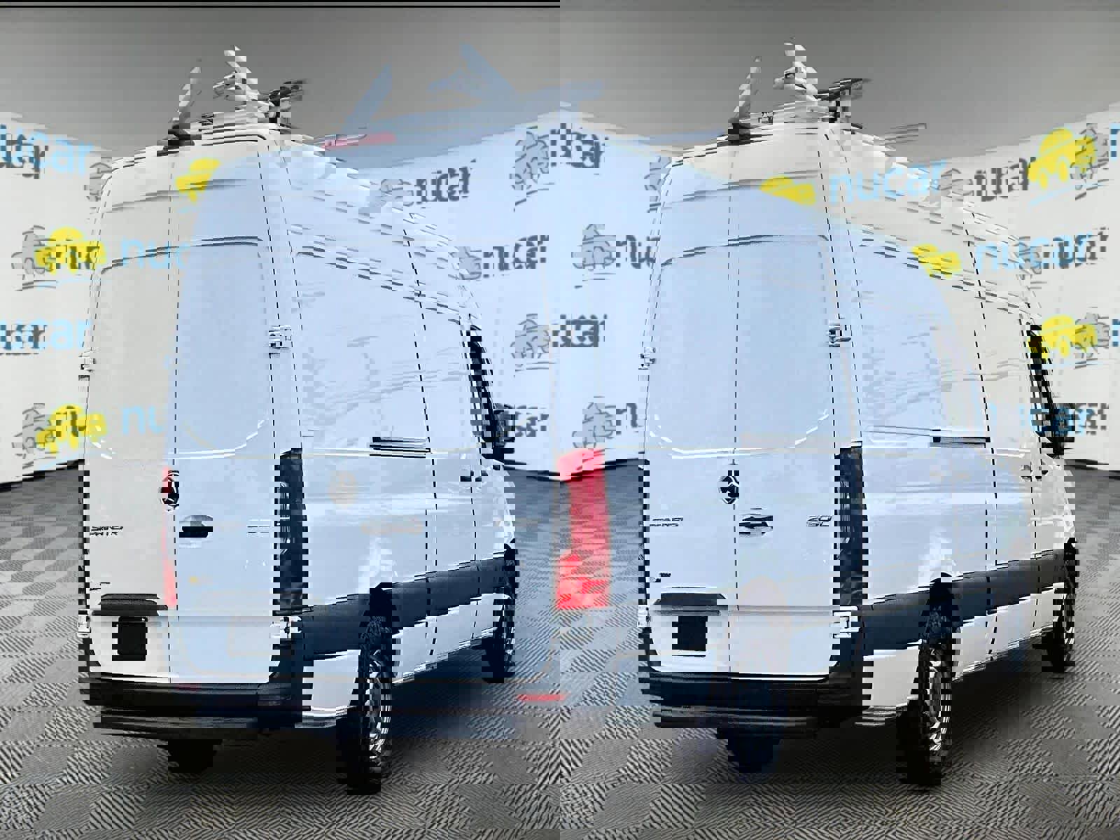 Used 2024 Mercedes-Benz Sprinter 2500 image 6