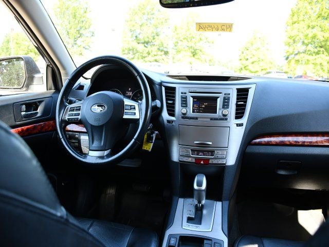 Used 2012 Subaru Outback 2.5i Limited w/ Moonroof Pkg AWD/4WD image 20