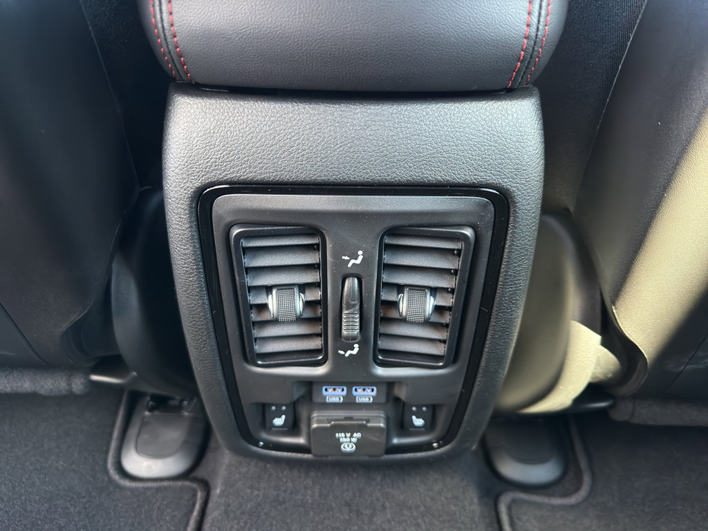 New 2026 Dodge Durango GT AWD/4WD image 32