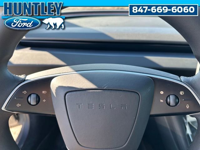 Used 2024 Tesla Model 3 Performance image 29