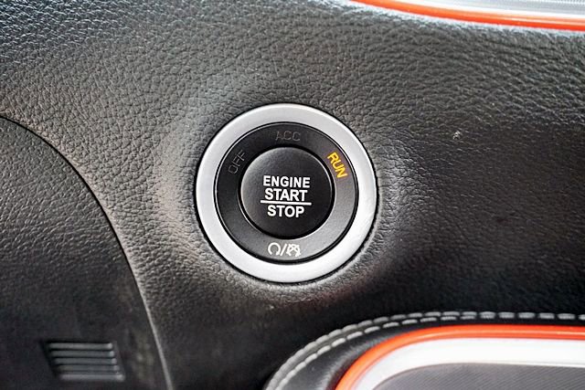 Used 2022 Dodge Challenger SXT w/ Blacktop Package image 27