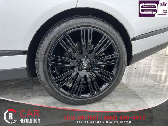 Used 2019 Land Rover Range Rover Supercharged image 13